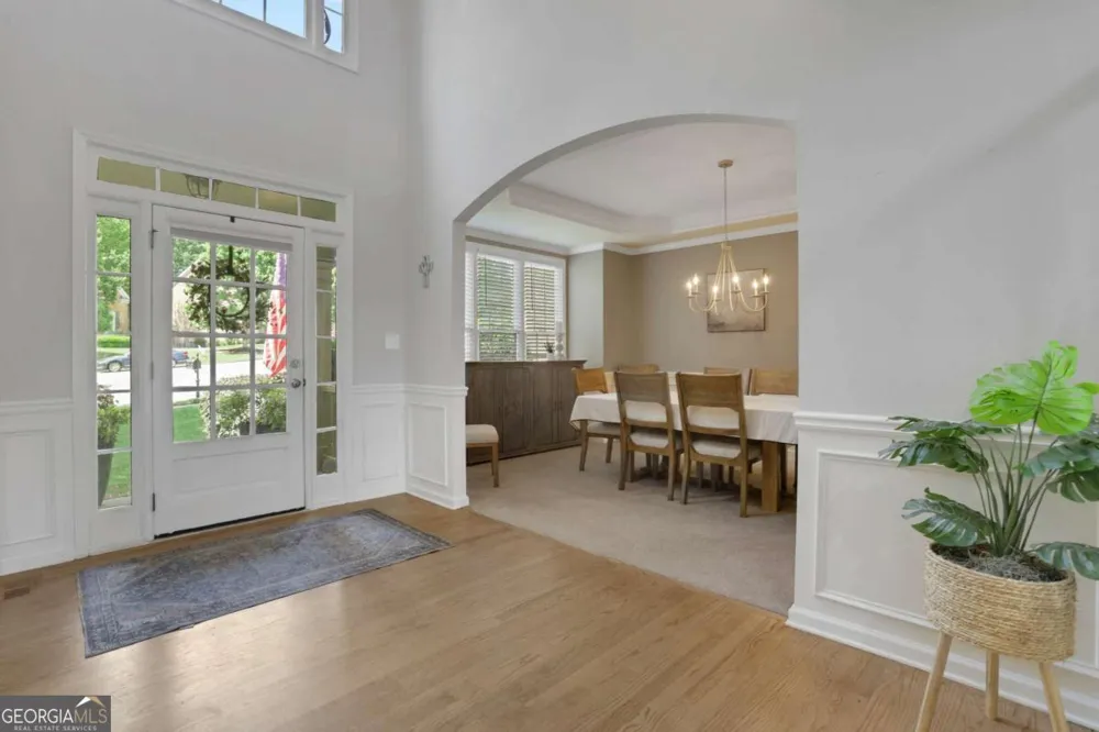 639 Grand Folia CT Sugar Hill, GA 30518