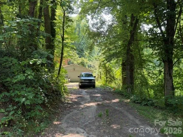 138 Heavenly View Drive Sylva, NC 28779