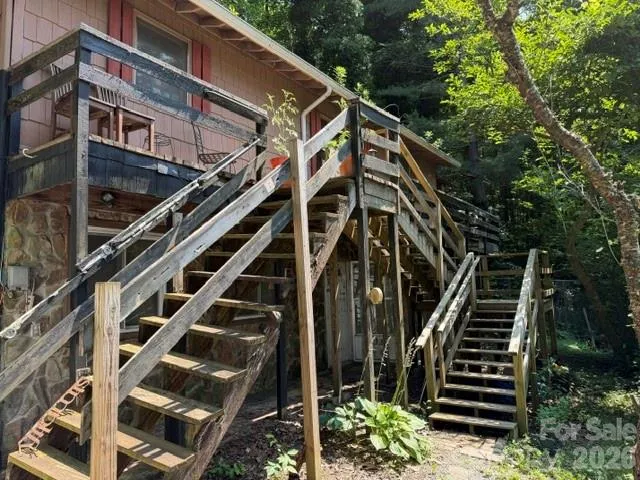 138 Heavenly View Drive Sylva, NC 28779