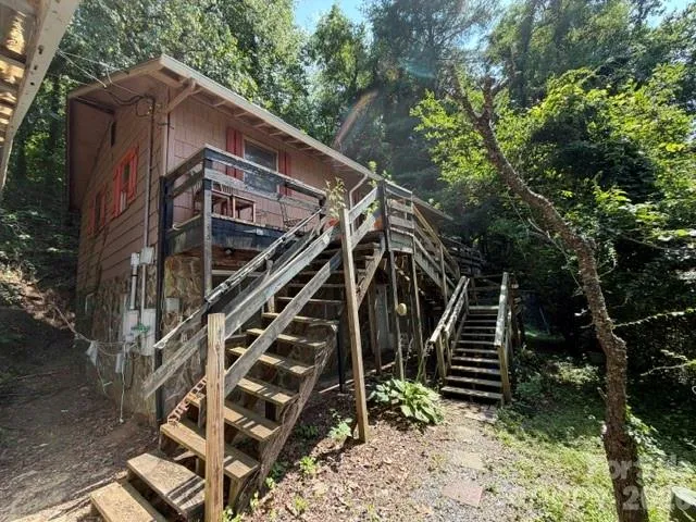 138 Heavenly View Drive Sylva, NC 28779