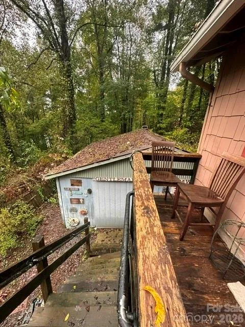138 Heavenly View Drive Sylva, NC 28779