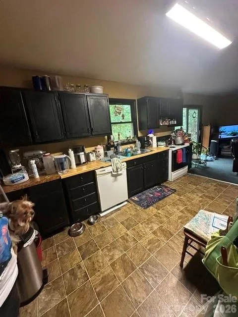 138 Heavenly View Drive Sylva, NC 28779