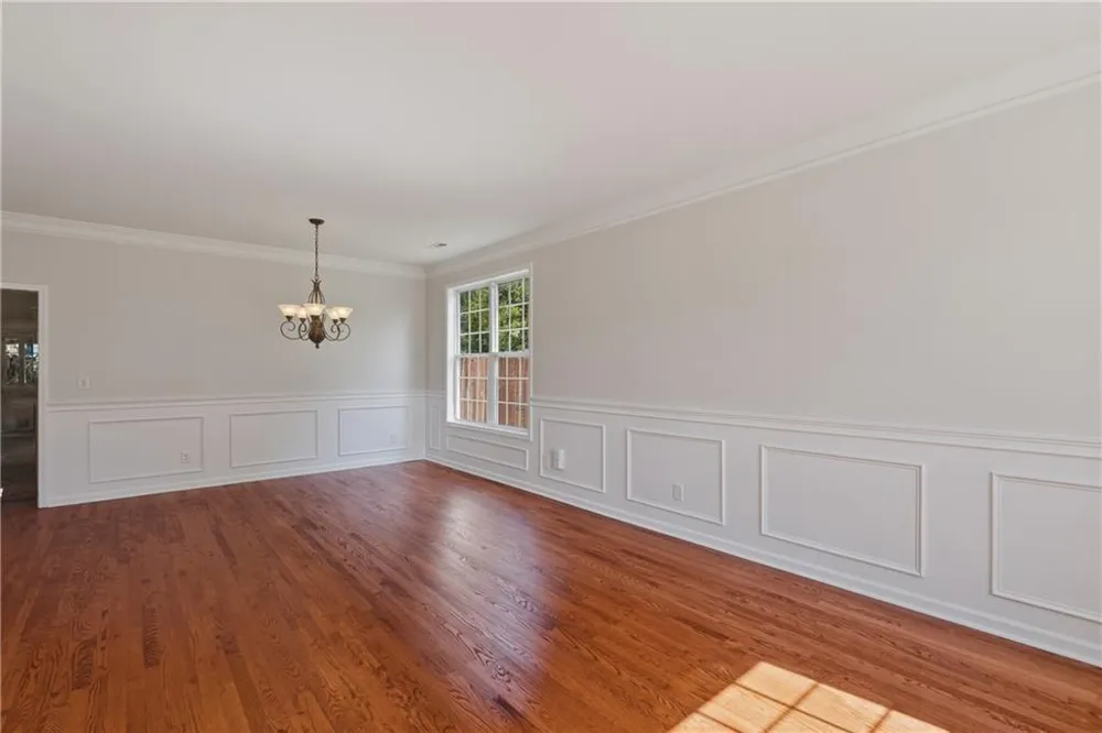 402 FREEDOM LANE Peachtree City, GA 30269