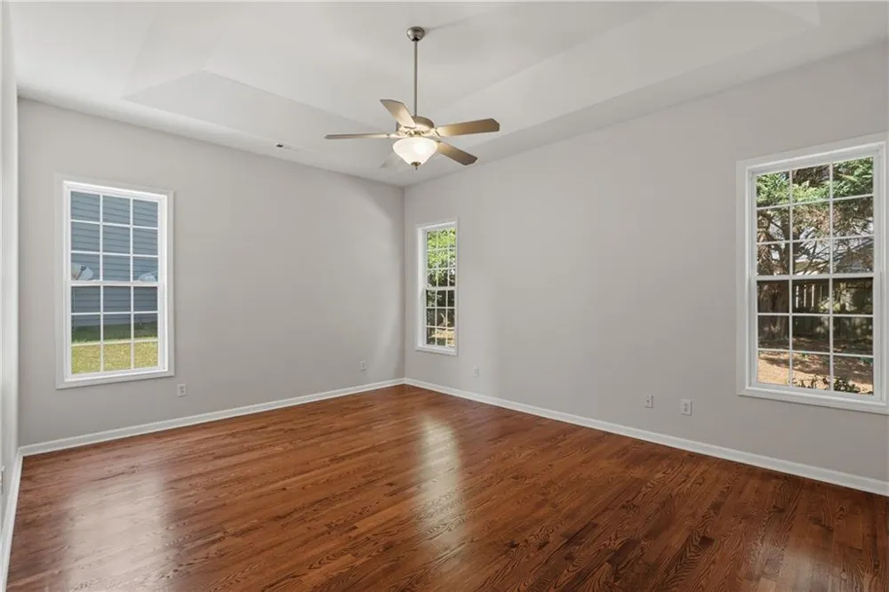 402 FREEDOM LANE Peachtree City, GA 30269