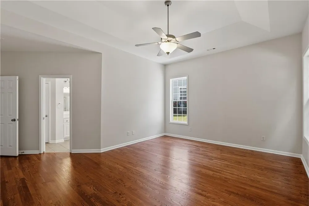 402 FREEDOM LANE Peachtree City, GA 30269
