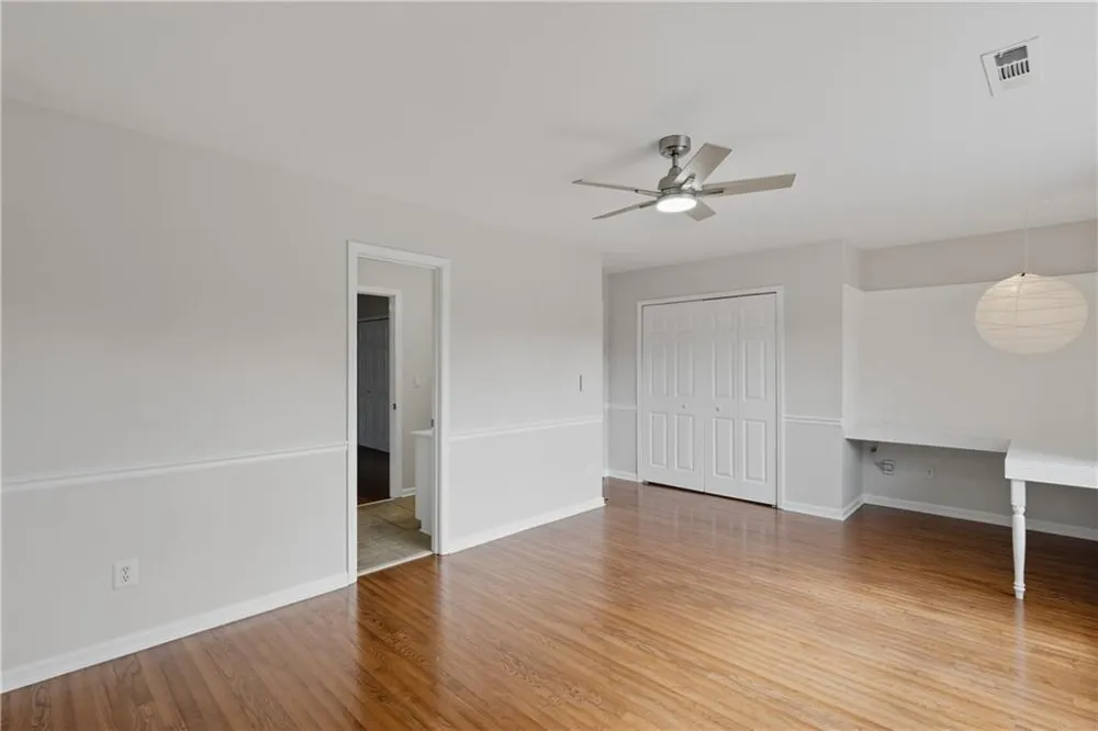402 FREEDOM LANE Peachtree City, GA 30269