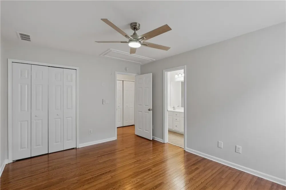 402 FREEDOM LANE Peachtree City, GA 30269