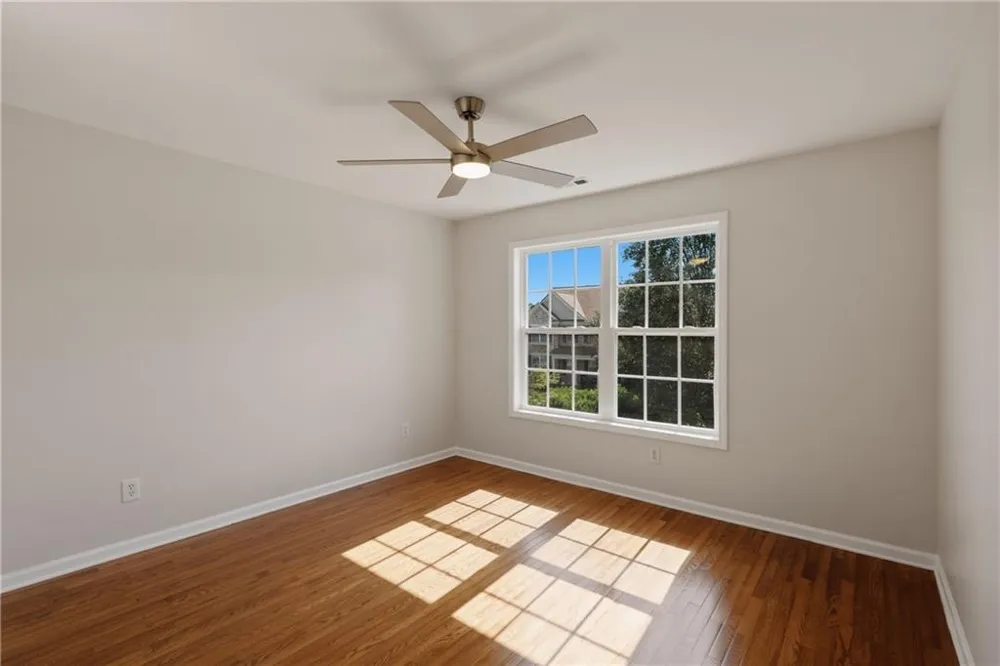 402 FREEDOM LANE Peachtree City, GA 30269