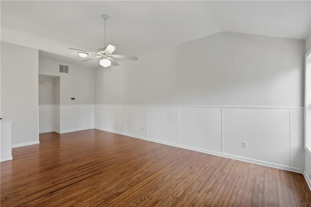 402 FREEDOM LANE Peachtree City, GA 30269