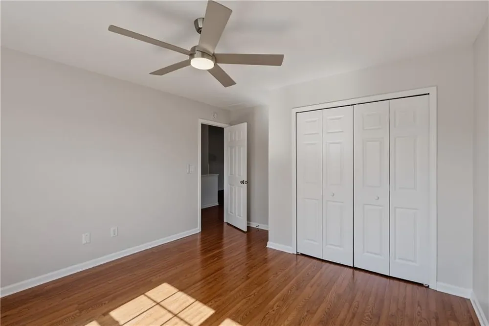 402 FREEDOM LANE Peachtree City, GA 30269
