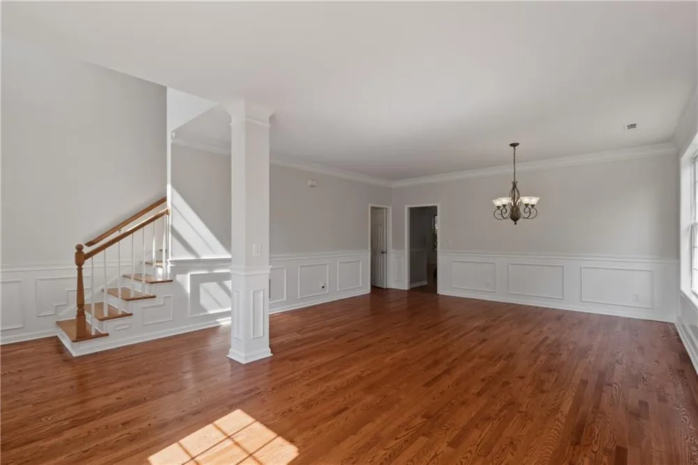 402 FREEDOM LANE Peachtree City, GA 30269