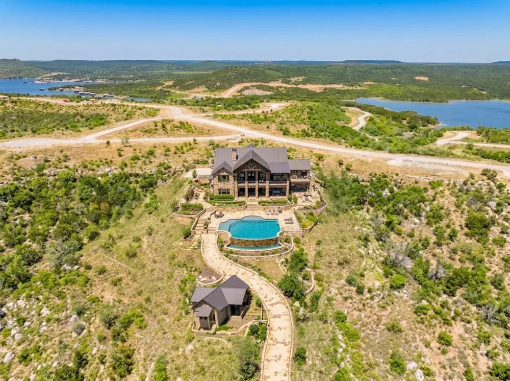 Clearwater Point Graham, TX 76450