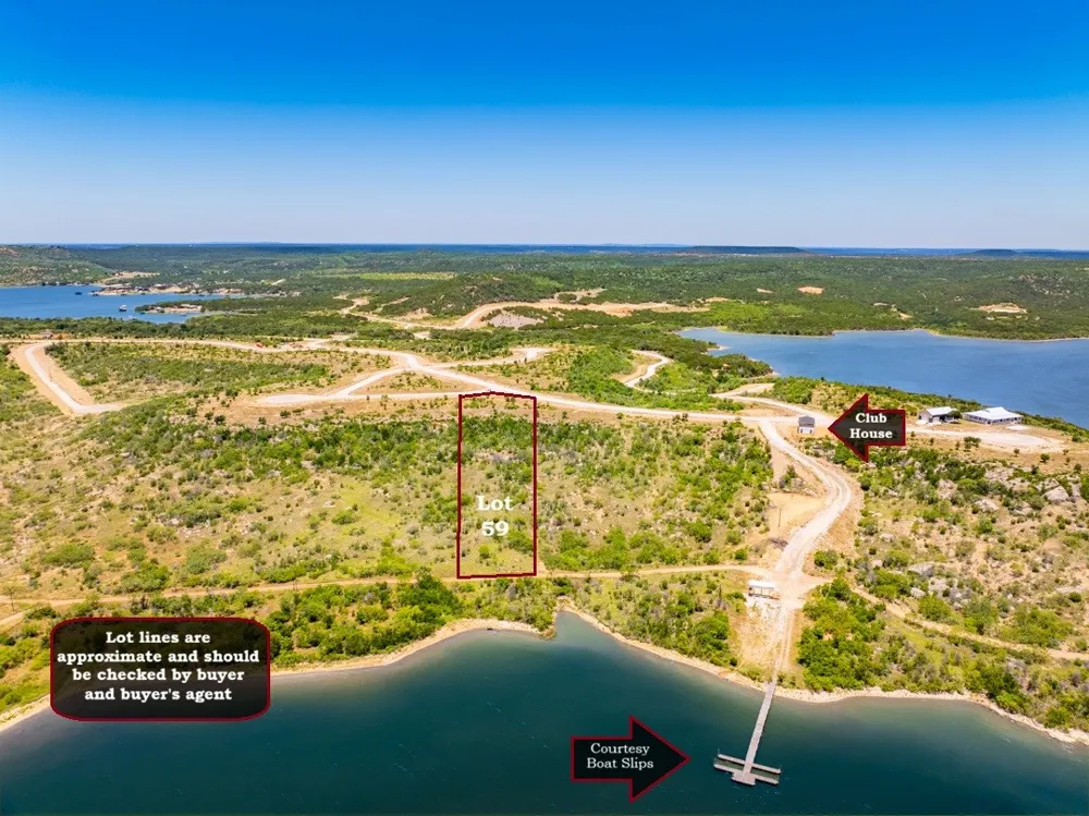 Clearwater Point Graham, TX 76450