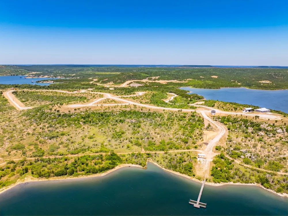 Clearwater Point Graham, TX 76450