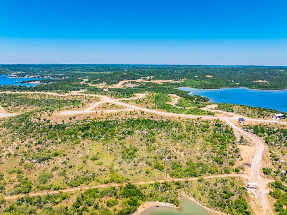 Clearwater Point Graham, TX 76450