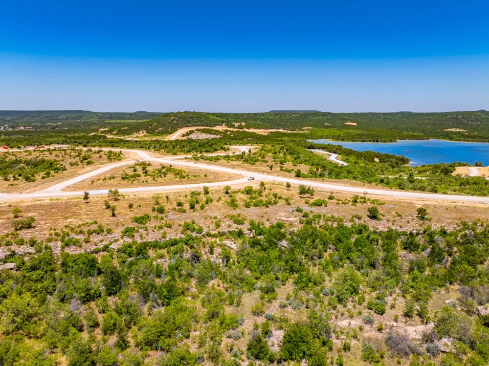 Clearwater Point Graham, TX 76450