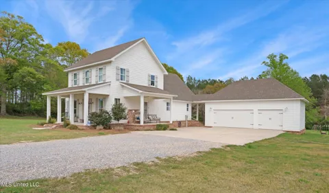 46 Knight Road