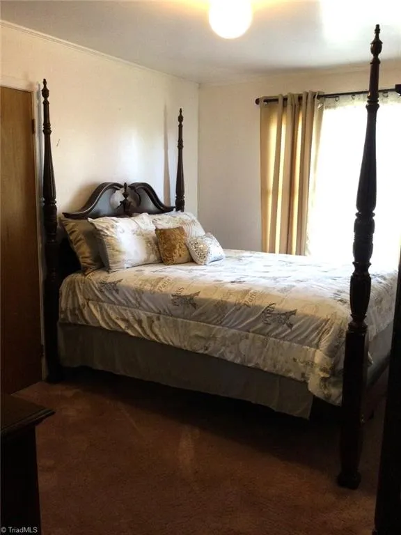 44 Sutton Road Louisburg, NC 27549