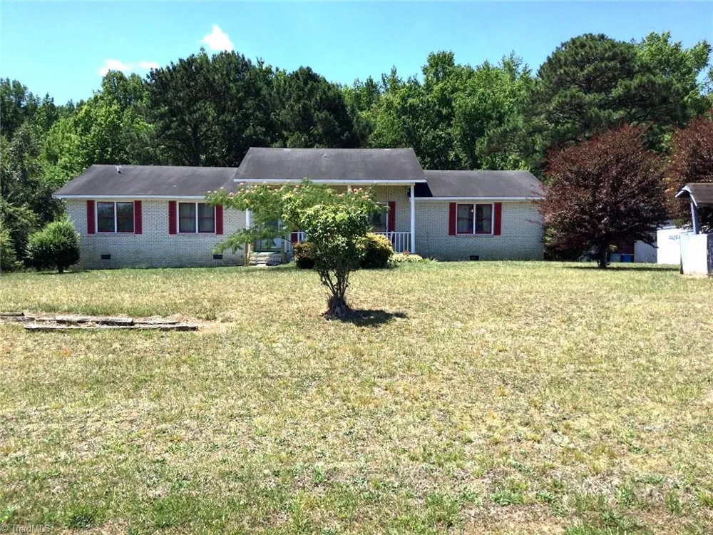 44 Sutton Road Louisburg, NC 27549
