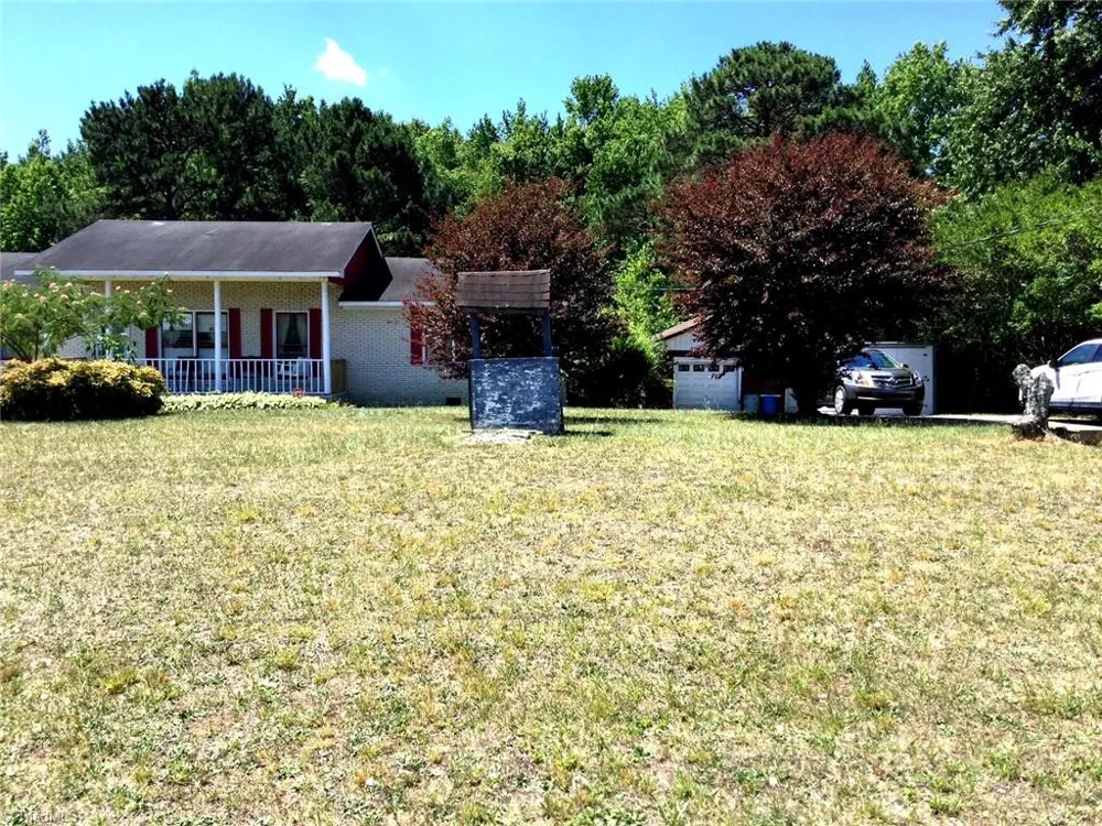 44 Sutton Road Louisburg, NC 27549
