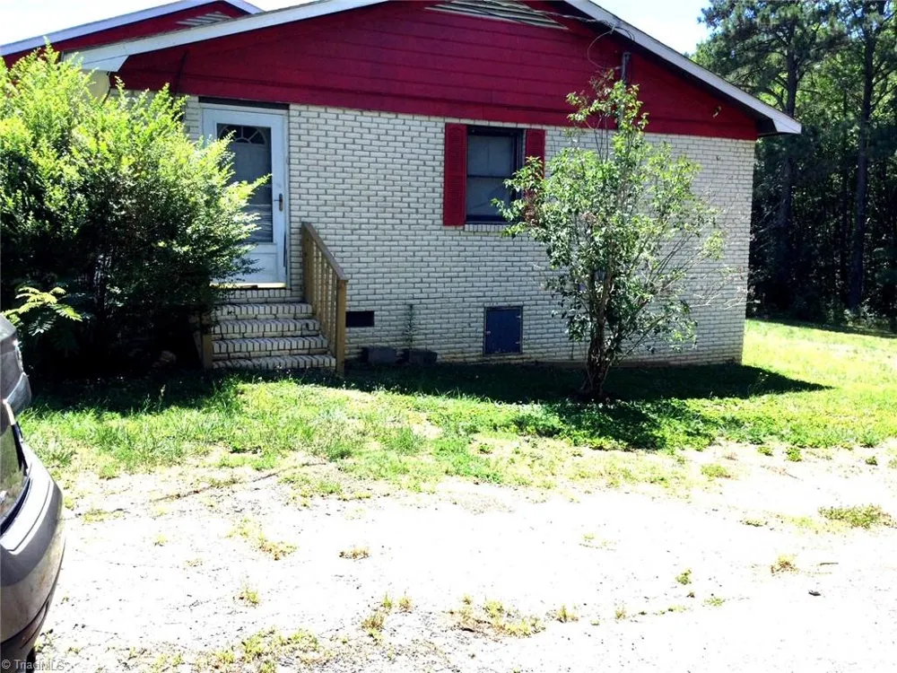 44 Sutton Road Louisburg, NC 27549