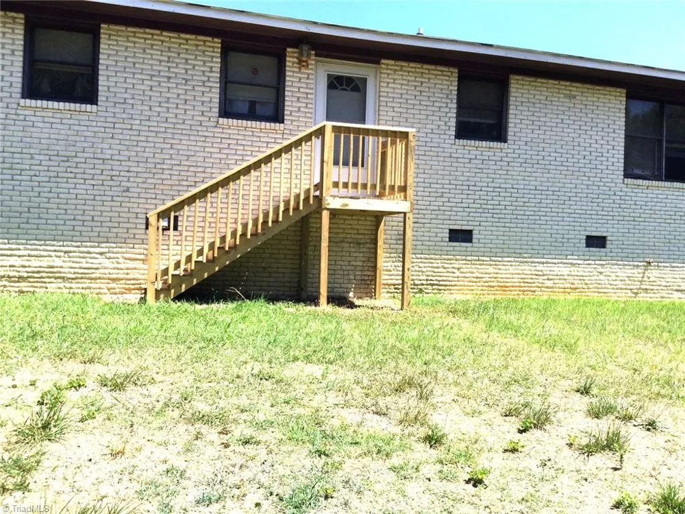 44 Sutton Road Louisburg, NC 27549