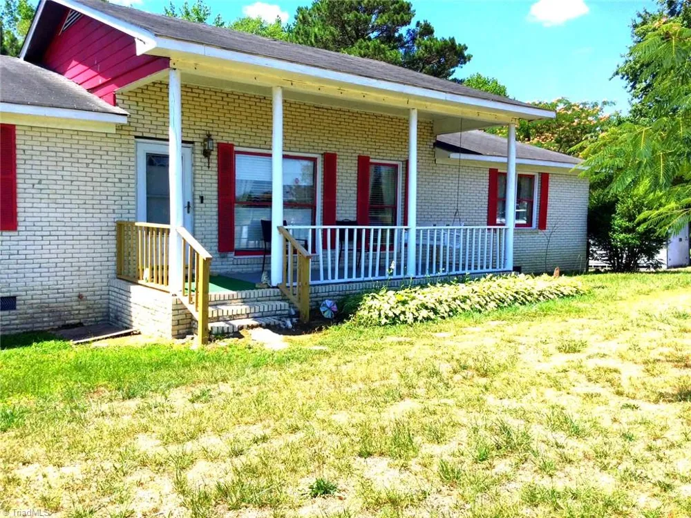 44 Sutton Road Louisburg, NC 27549