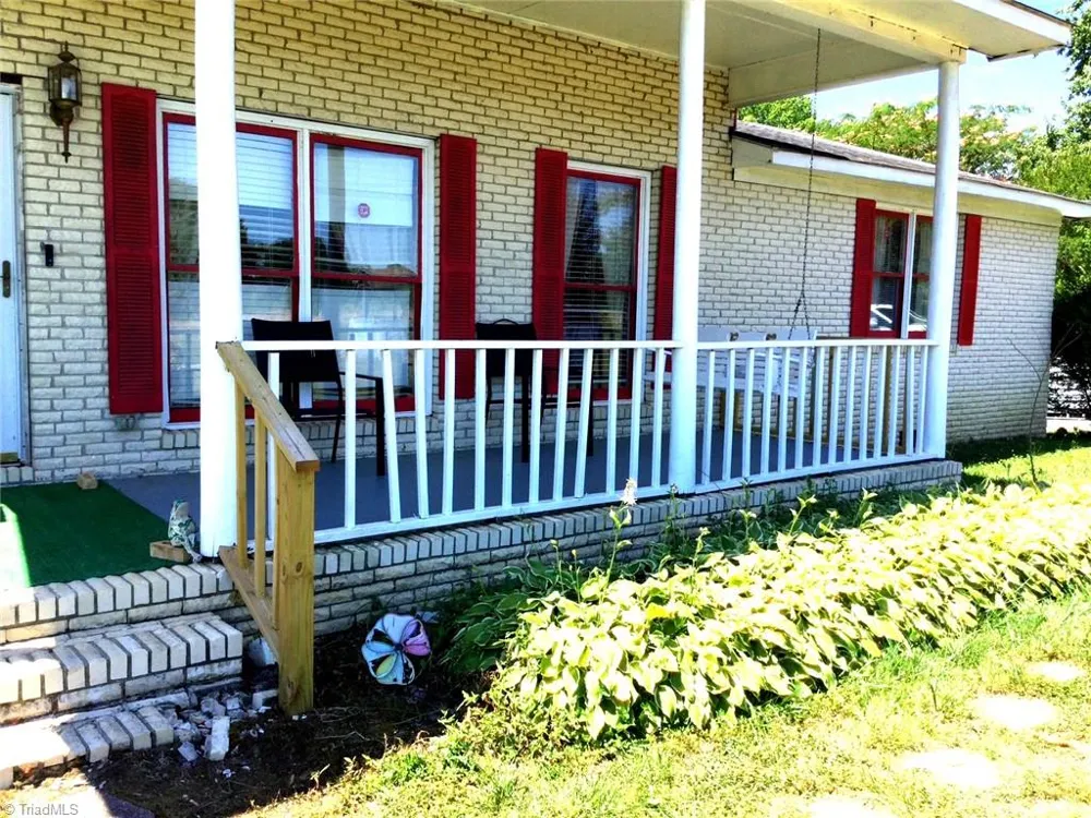 44 Sutton Road Louisburg, NC 27549
