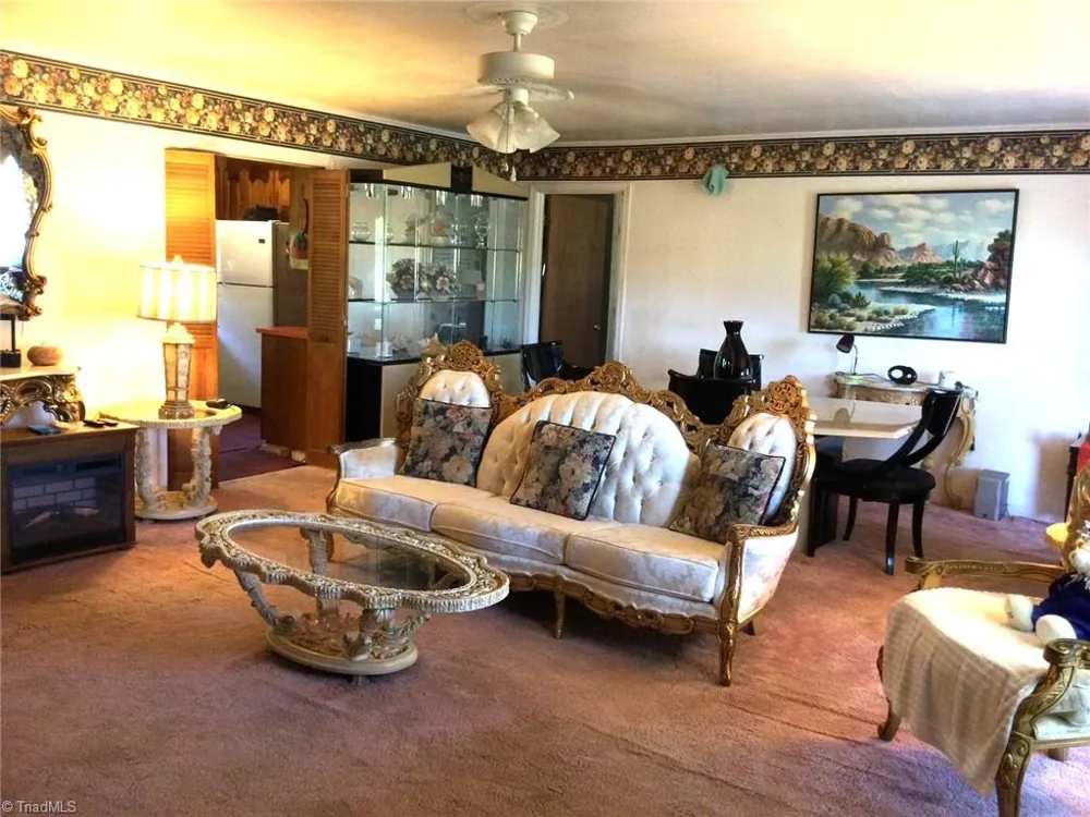 44 Sutton Road Louisburg, NC 27549