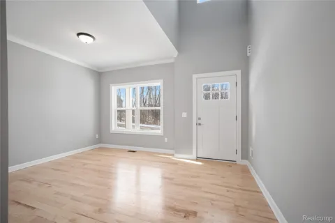 16085 Catalpa Ridge Drive