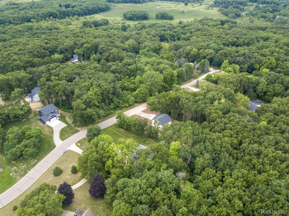 16085 Catalpa Ridge Drive Holly Township, MI 48442