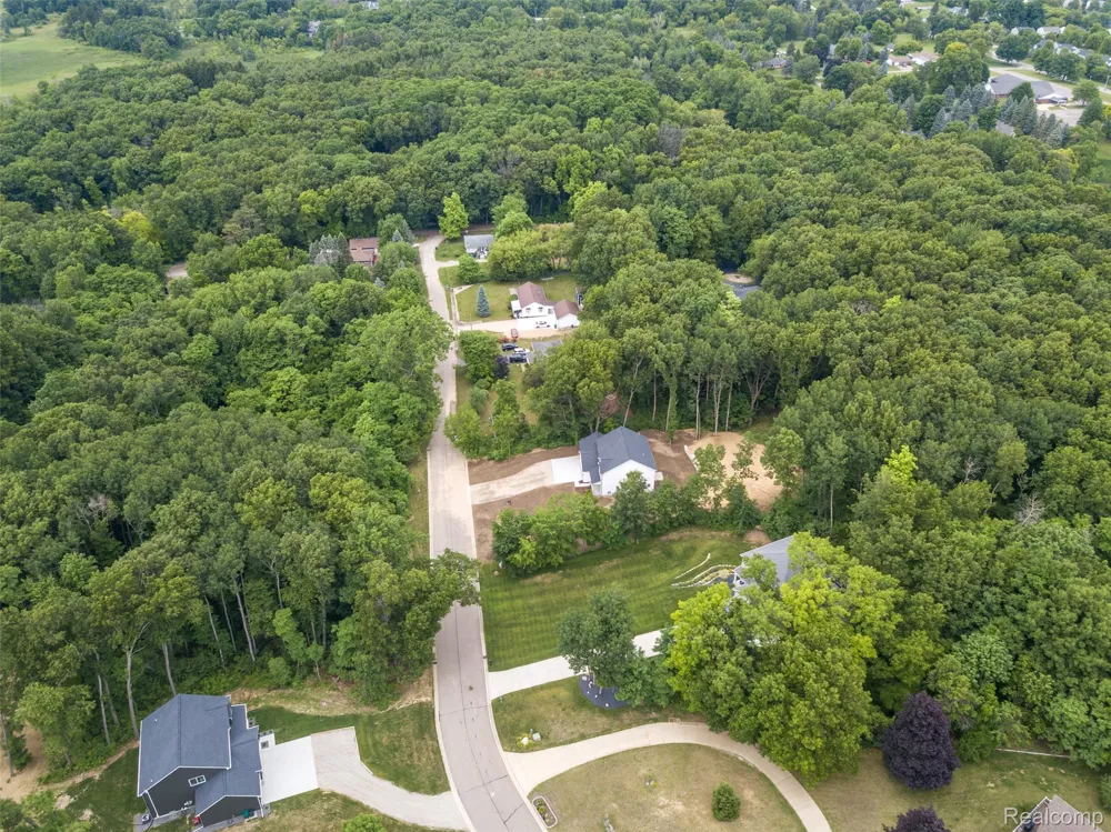 16085 Catalpa Ridge Drive Holly Township, MI 48442