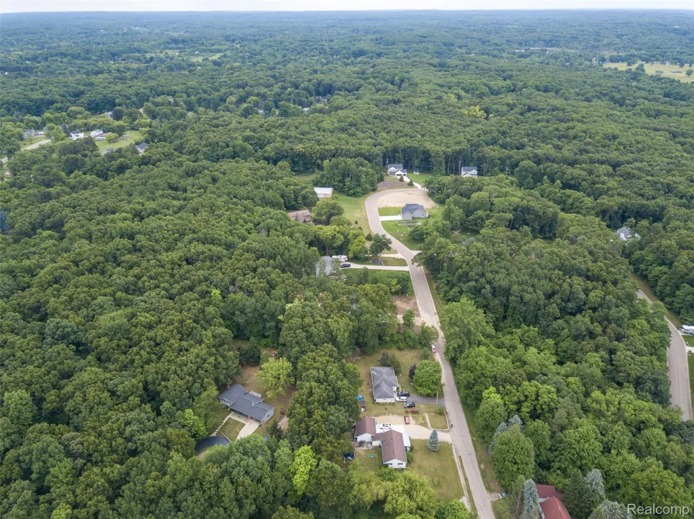 16085 Catalpa Ridge Drive Holly Township, MI 48442