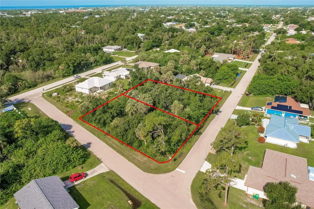 23193 RYE AVENUE Punta Gorda, FL 33980