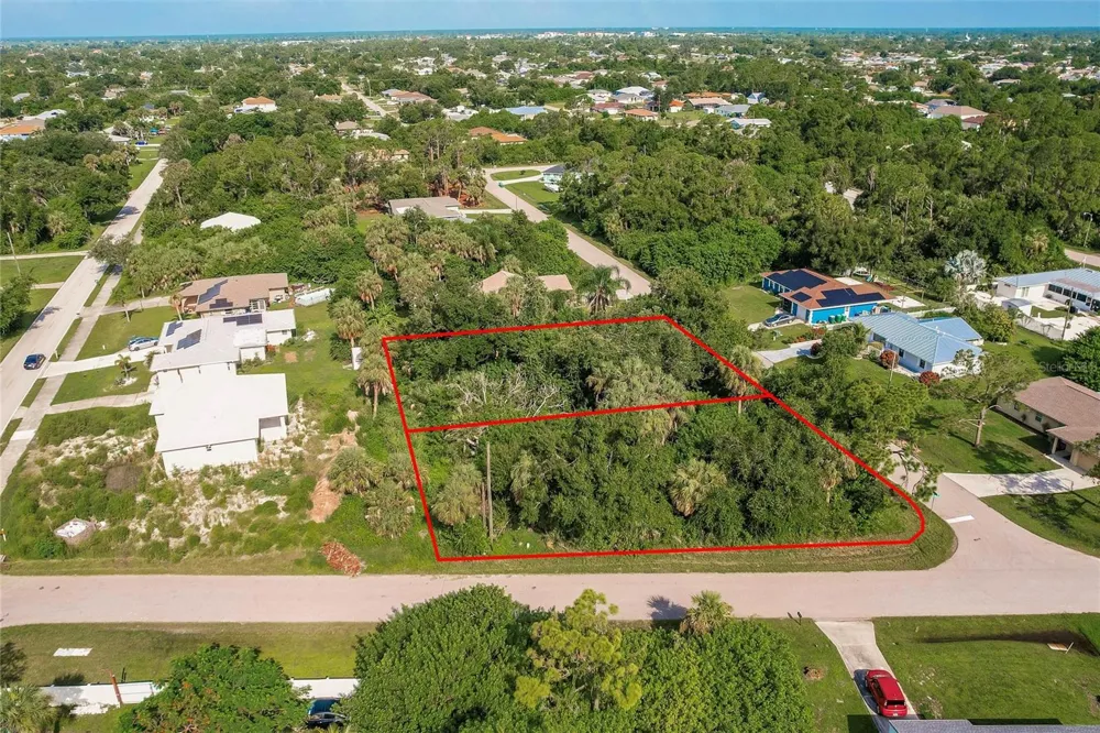 23193 RYE AVENUE Punta Gorda, FL 33980