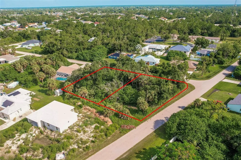 23193 RYE AVENUE Punta Gorda, FL 33980