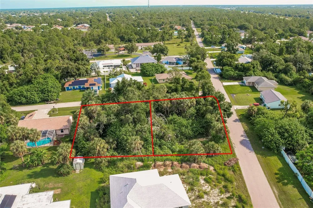 23193 RYE AVENUE Punta Gorda, FL 33980