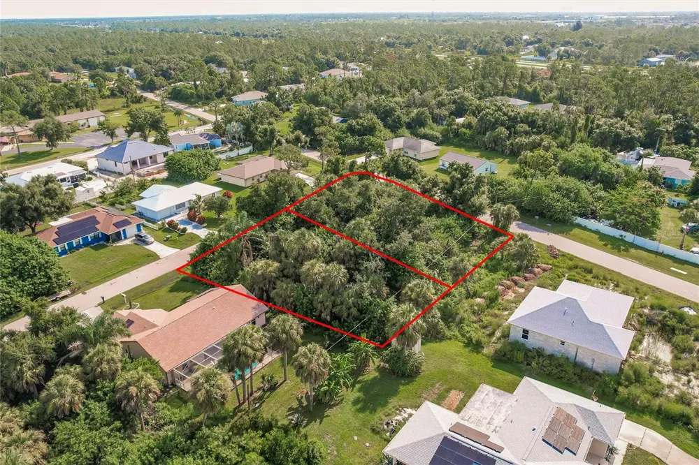 23193 RYE AVENUE Punta Gorda, FL 33980