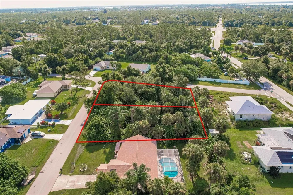 23193 RYE AVENUE Punta Gorda, FL 33980