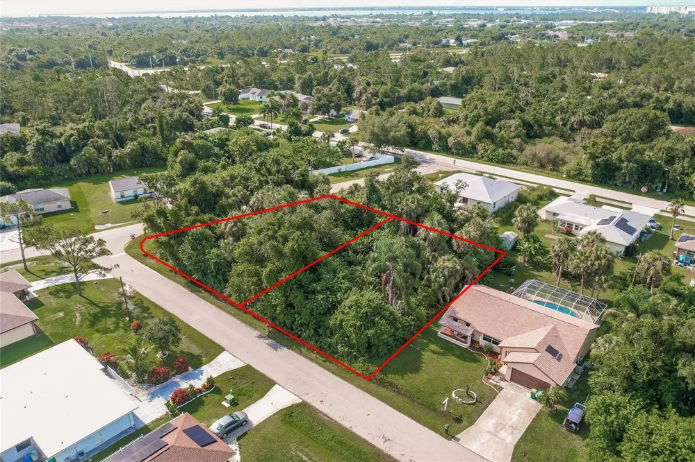 23193 RYE AVENUE Punta Gorda, FL 33980