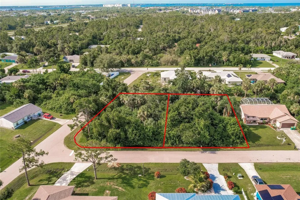 23193 RYE AVENUE Punta Gorda, FL 33980