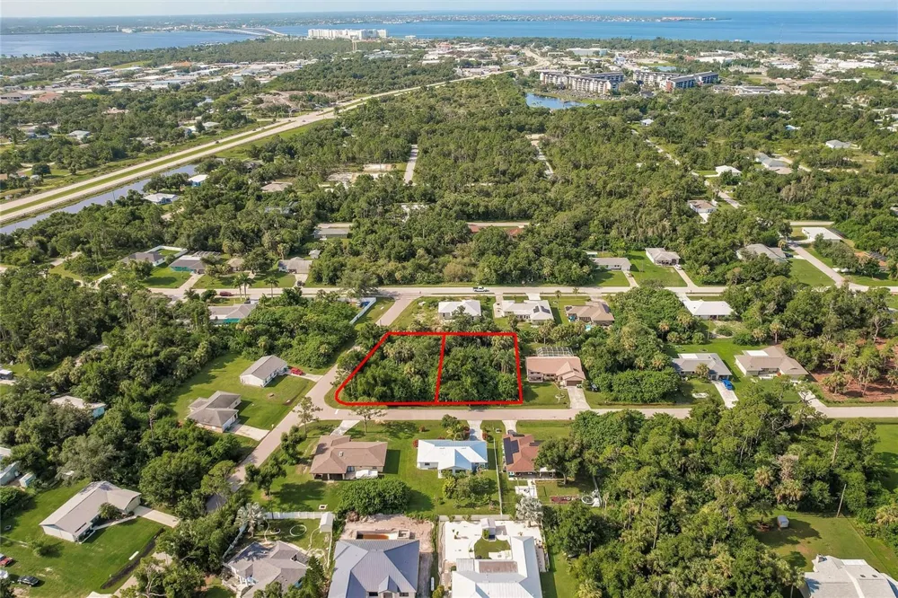 23193 RYE AVENUE Punta Gorda, FL 33980