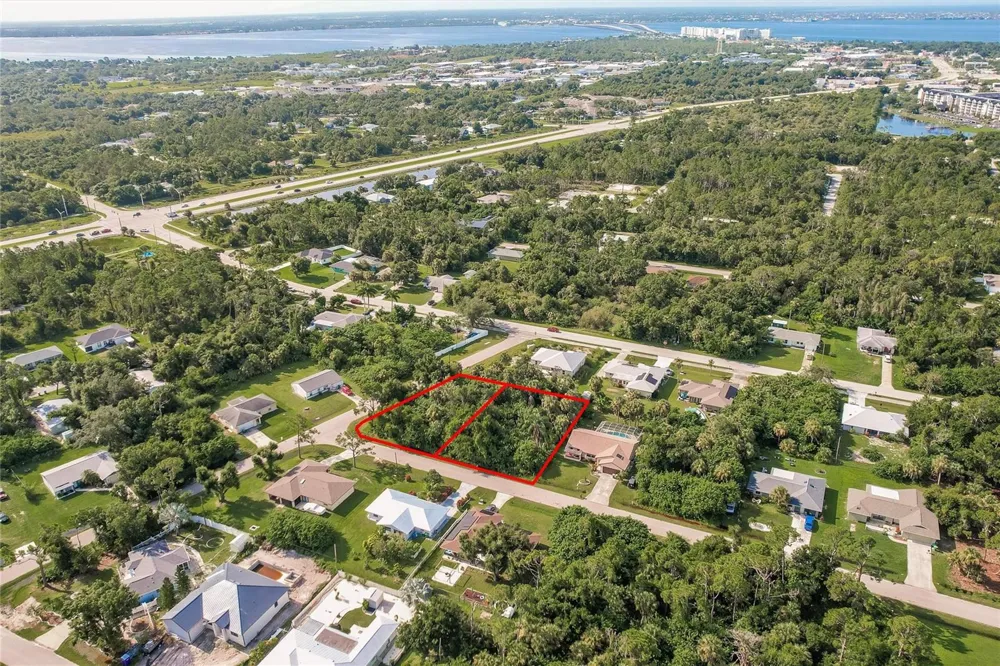 23193 RYE AVENUE Punta Gorda, FL 33980
