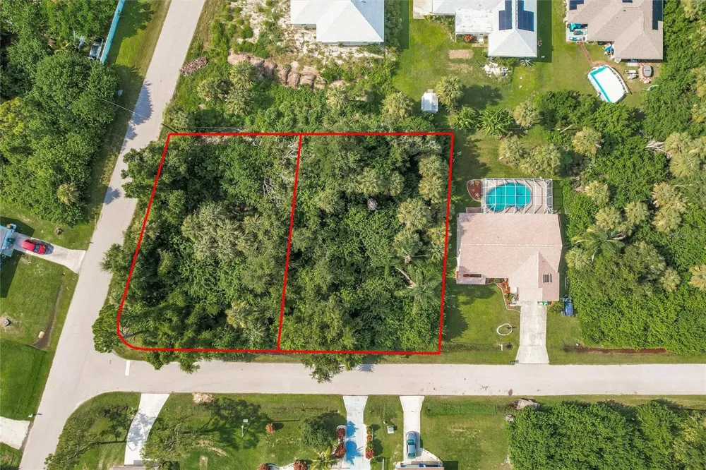 23193 RYE AVENUE Punta Gorda, FL 33980