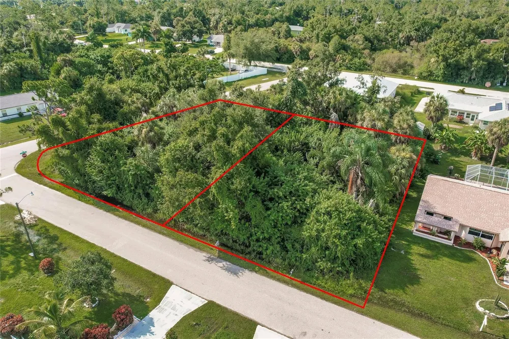 23193 RYE AVENUE Punta Gorda, FL 33980