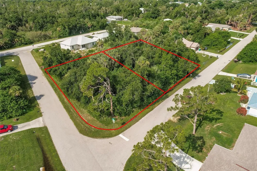 23193 RYE AVENUE Punta Gorda, FL 33980