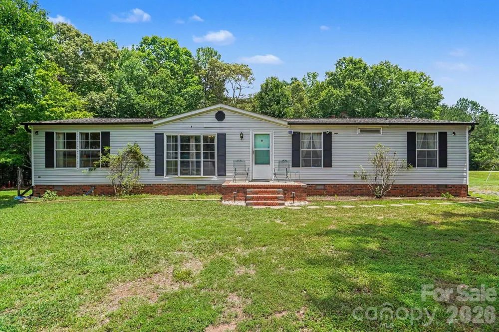 4665 Blade Run Road Edgemoor, SC 29712