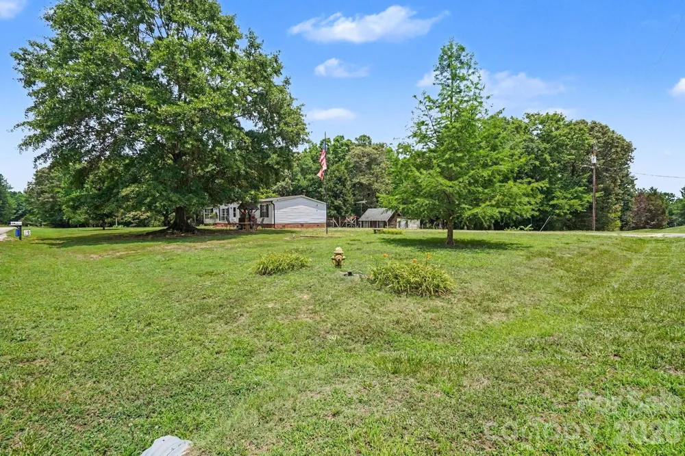 4665 Blade Run Road Edgemoor, SC 29712