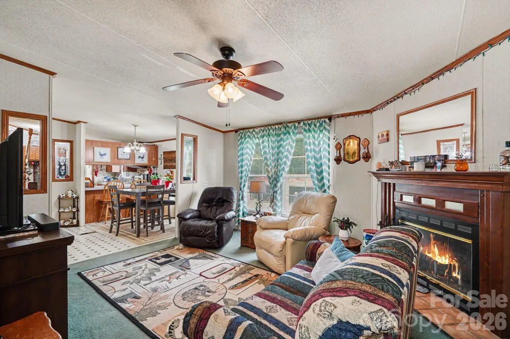 4665 Blade Run Road Edgemoor, SC 29712
