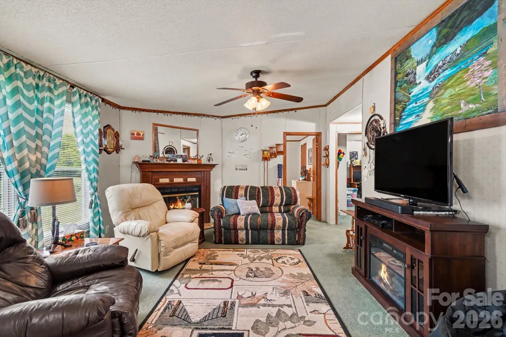 4665 Blade Run Road Edgemoor, SC 29712